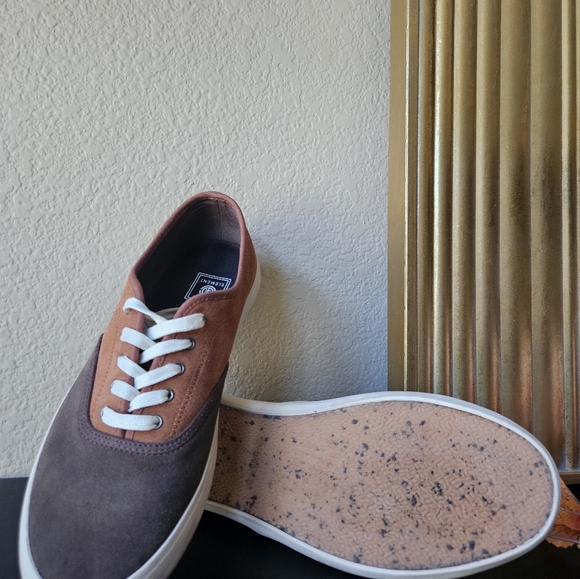 Element Passiph Lace up 9.5 Brown/Brun - Picture 2 of 6